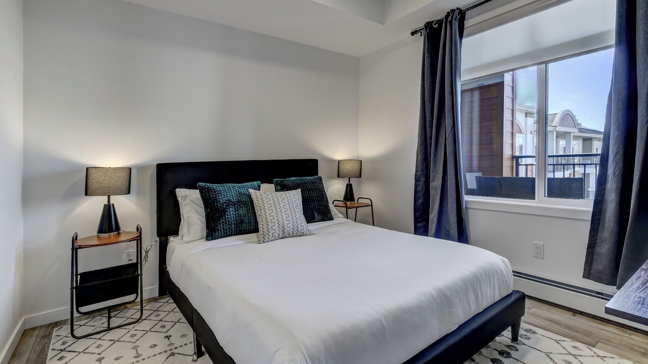 Photo of Bedroom in Sage Hill
