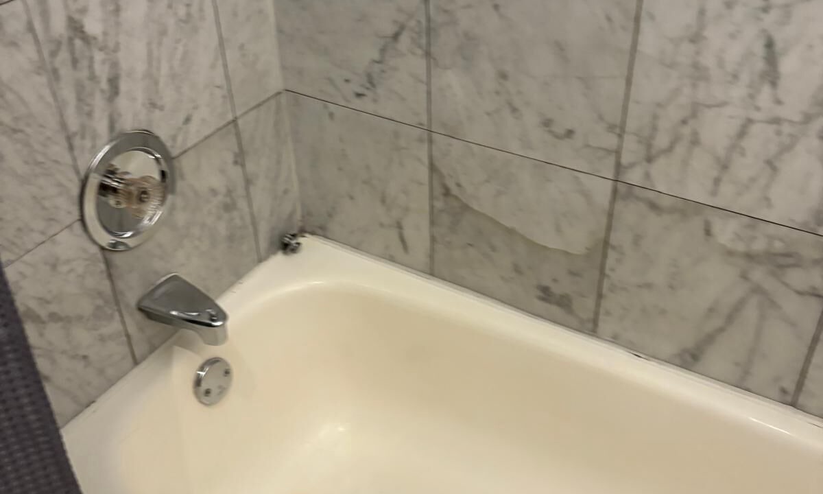 Photo of Bathroom in Downtown Halifax