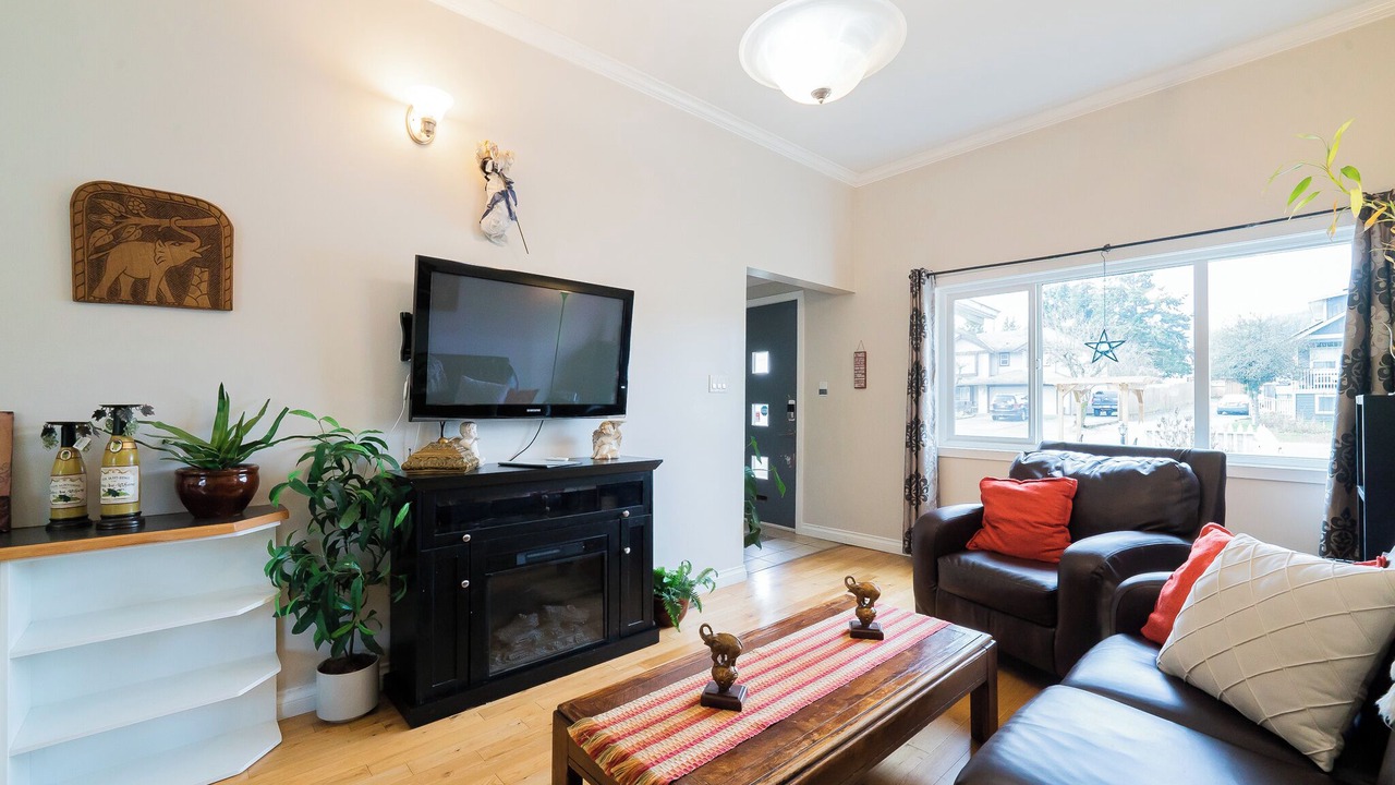 Photo of Livingroom in Regional District of Nanaimo