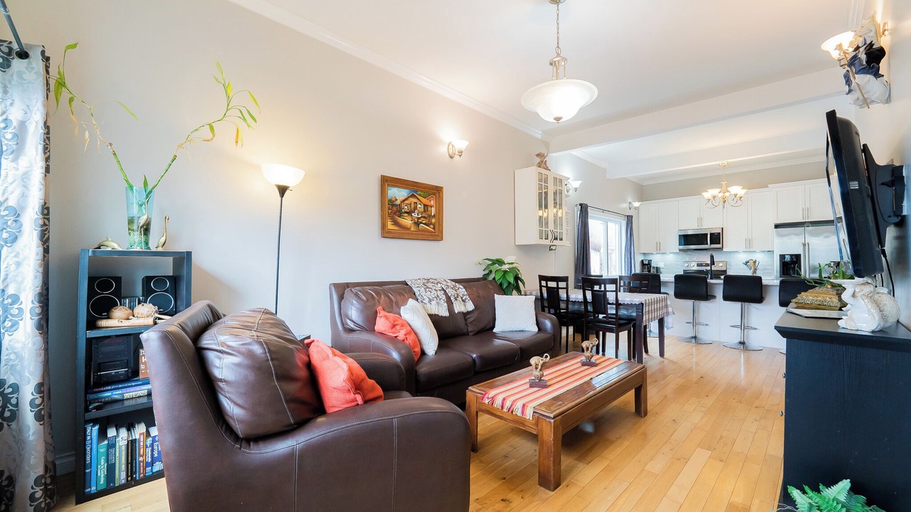Photo of Livingroom in Regional District of Nanaimo