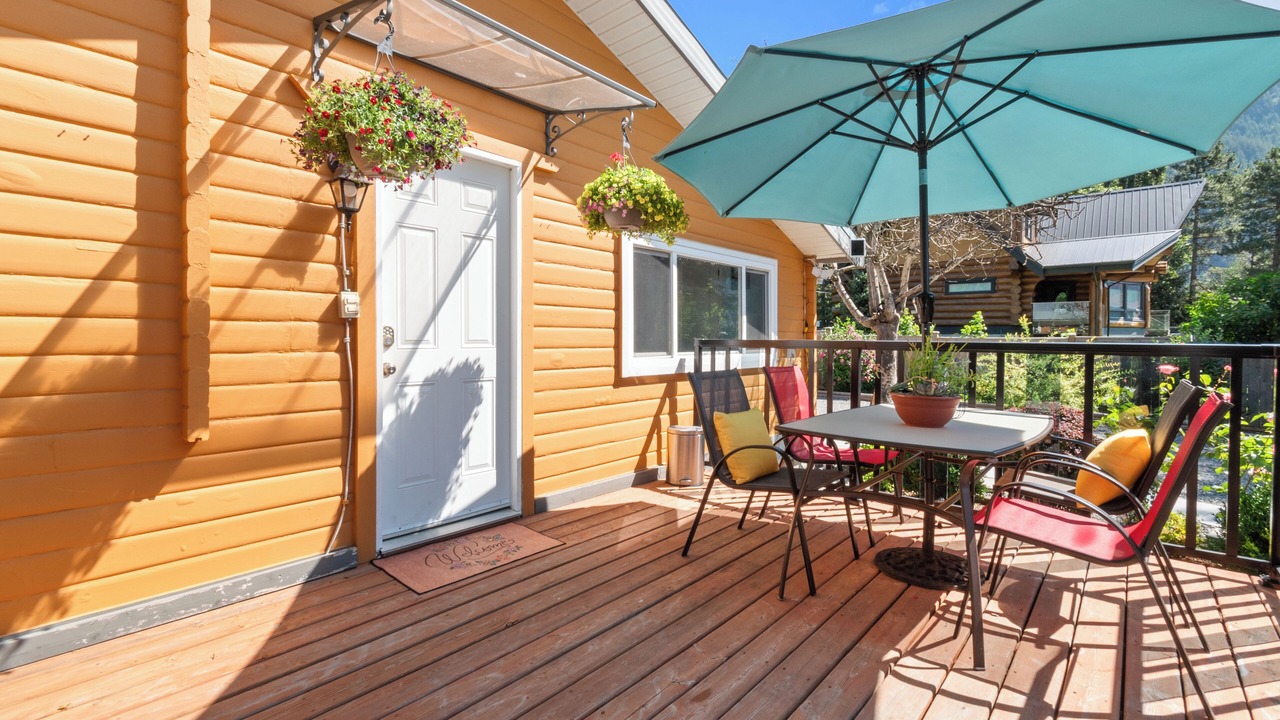 Photo of Outdoor in Harrison Hot Springs