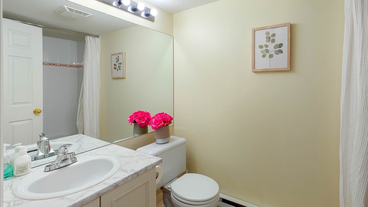 Photo of Bathroom in Quail Ridge