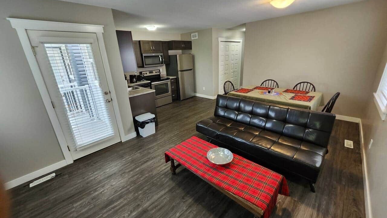 Photo of Patio Balcony in Regina