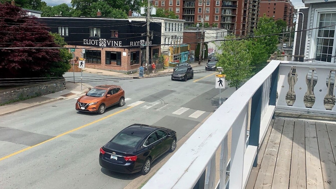 Photo of Outdoor in North End
