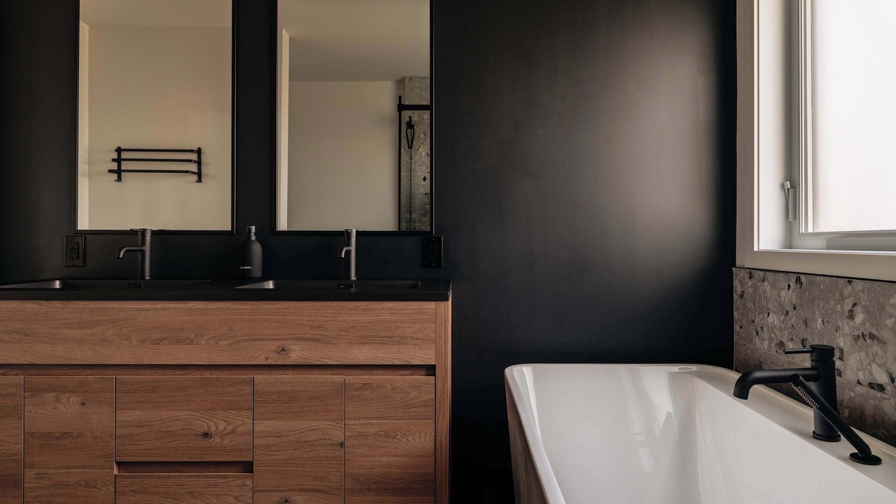 Photo of Bathroom in Mansonville