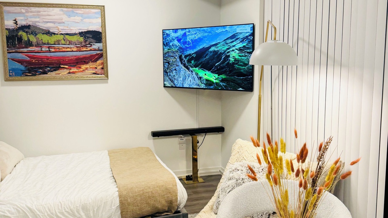 Photo of Bedroom in Vaughan
