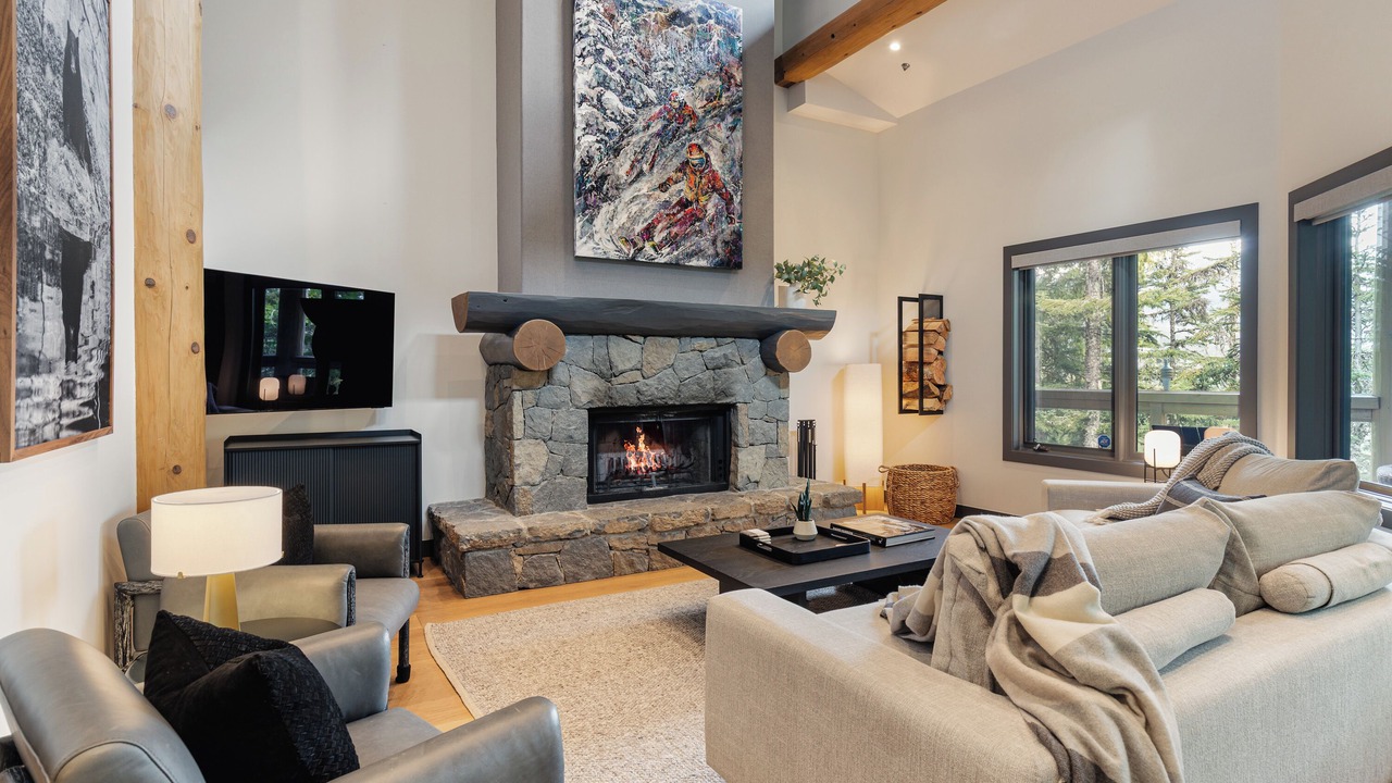 Photo of Livingroom in Nordic Estates