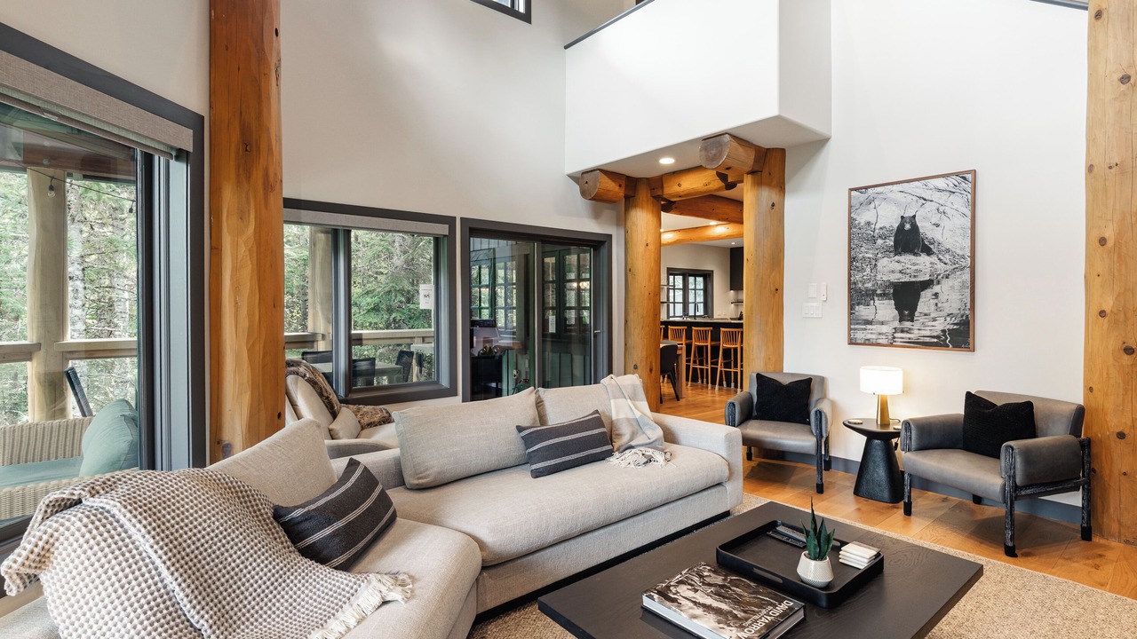 Photo of Livingroom in Nordic Estates