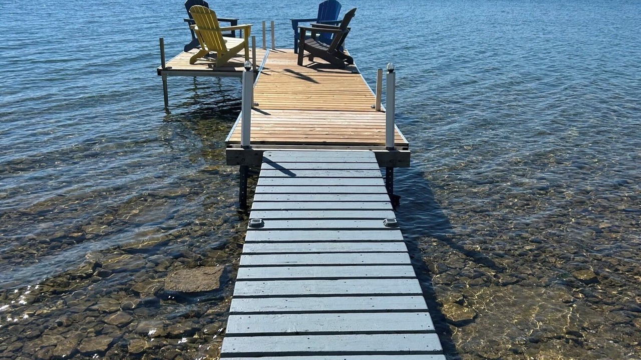 Photo of Outdoor in Manitoulin District