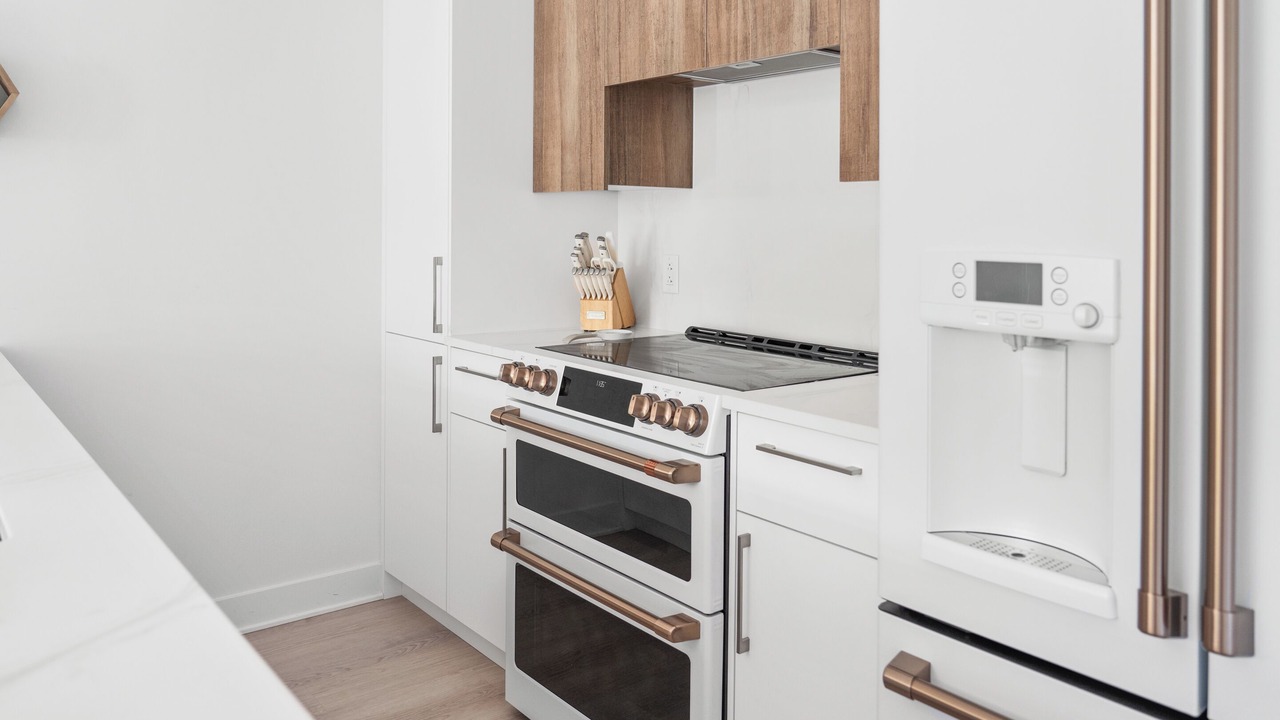 Photo of Kitchen in Mirabel