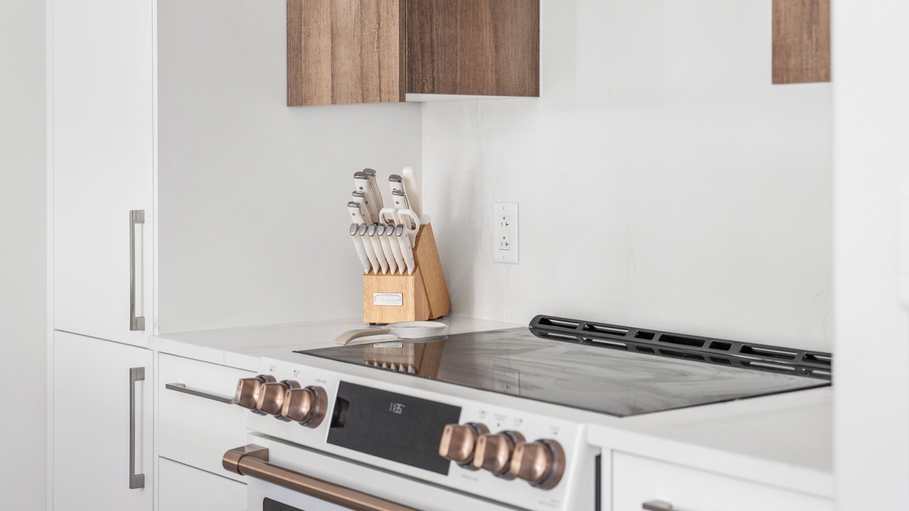 Photo of Kitchen in Mirabel