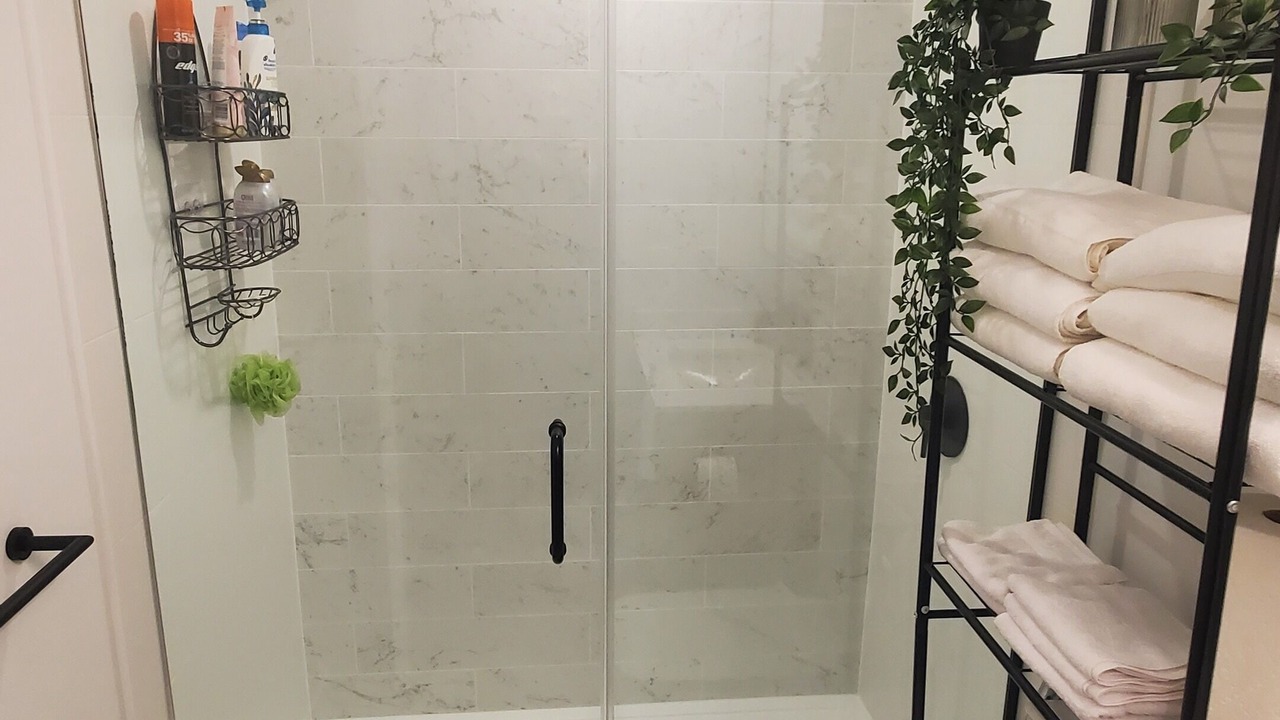 Photo of Bathroom in Surrey