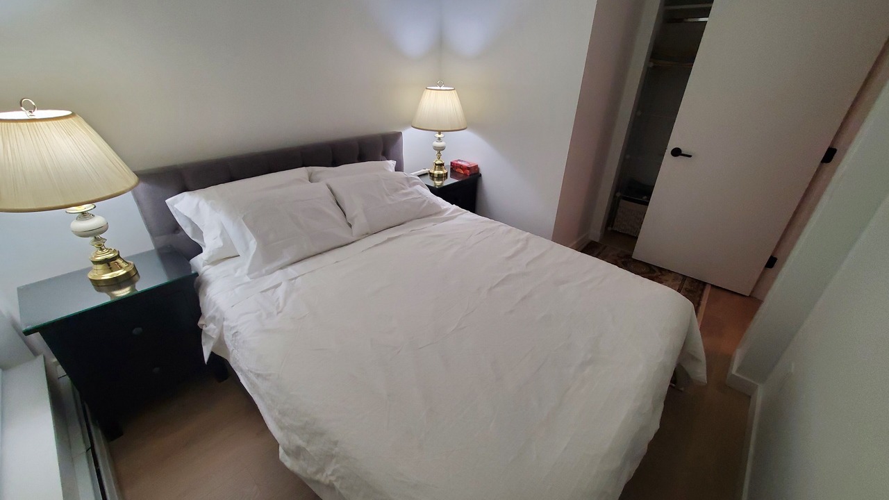 Photo of Bedroom in Surrey