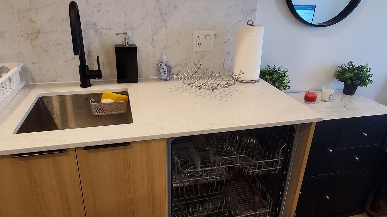 Photo of Kitchen in Surrey