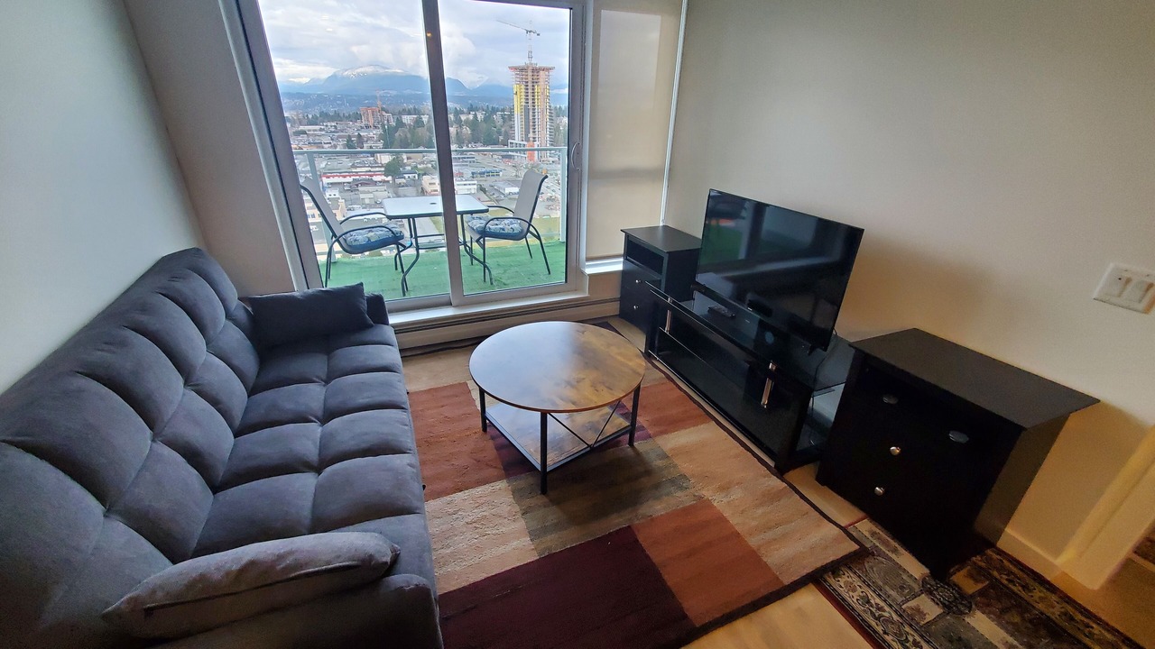 Photo of Livingroom in Surrey