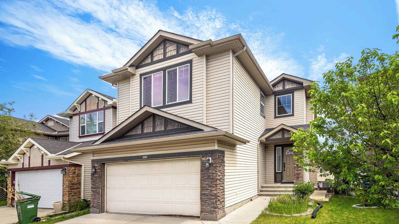 Photo of Outdoor in Panorama Hills