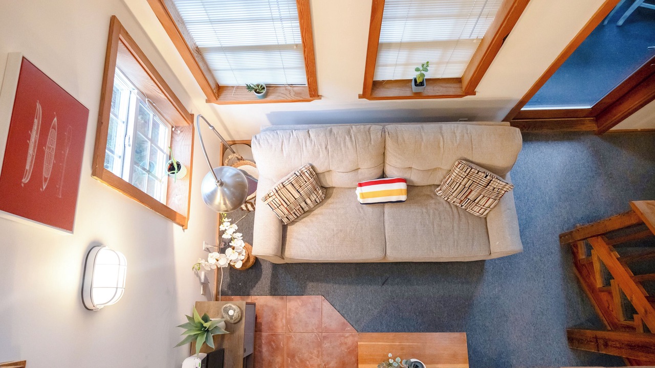 Photo of Livingroom in Ucluelet