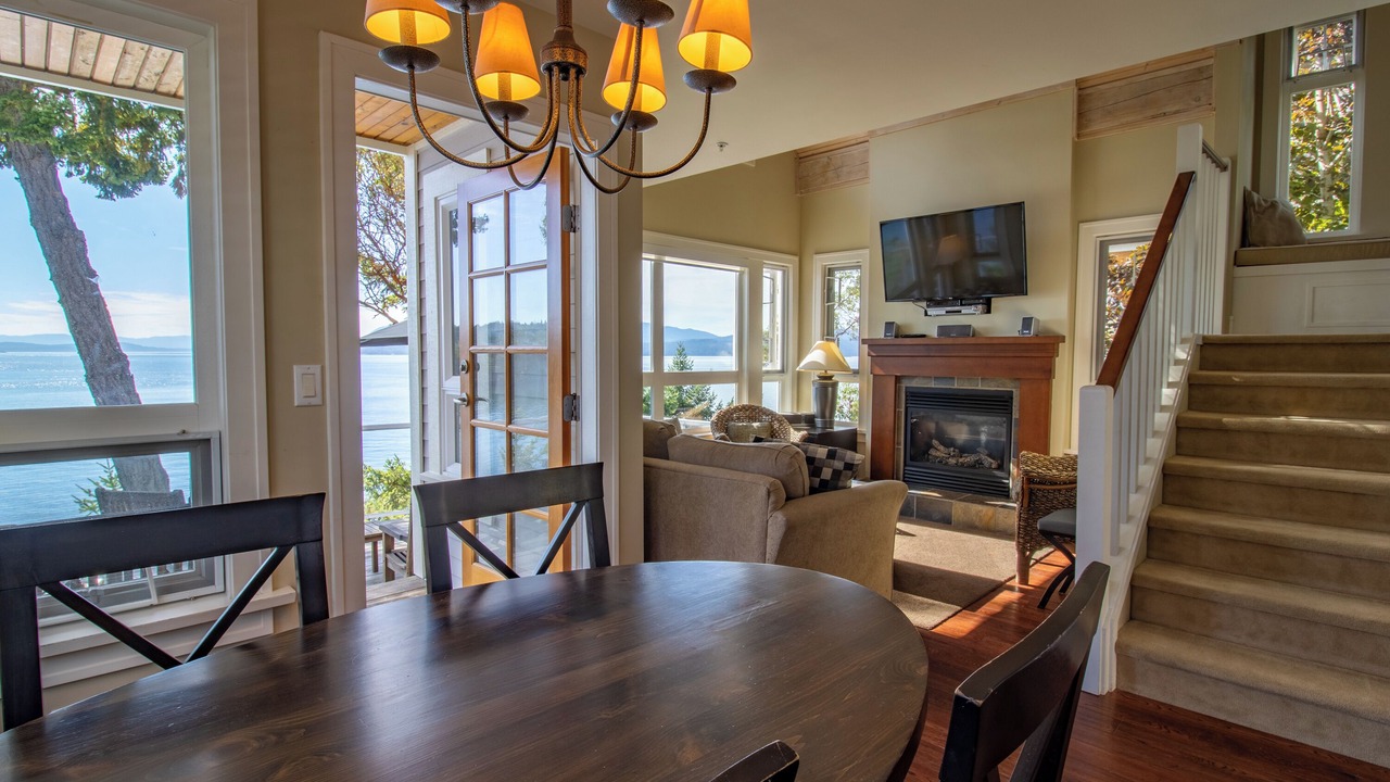 Photo of Others in Pender Island
