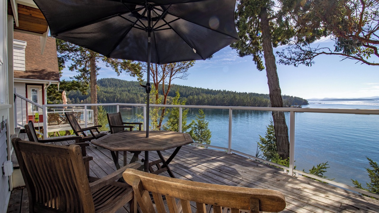 Photo of Outdoor in Pender Island