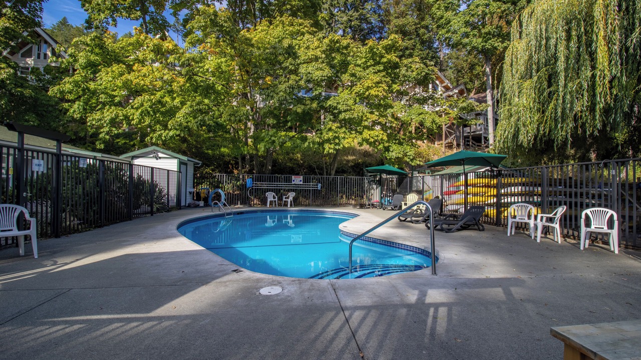 Photo of Outdoor in Pender Island