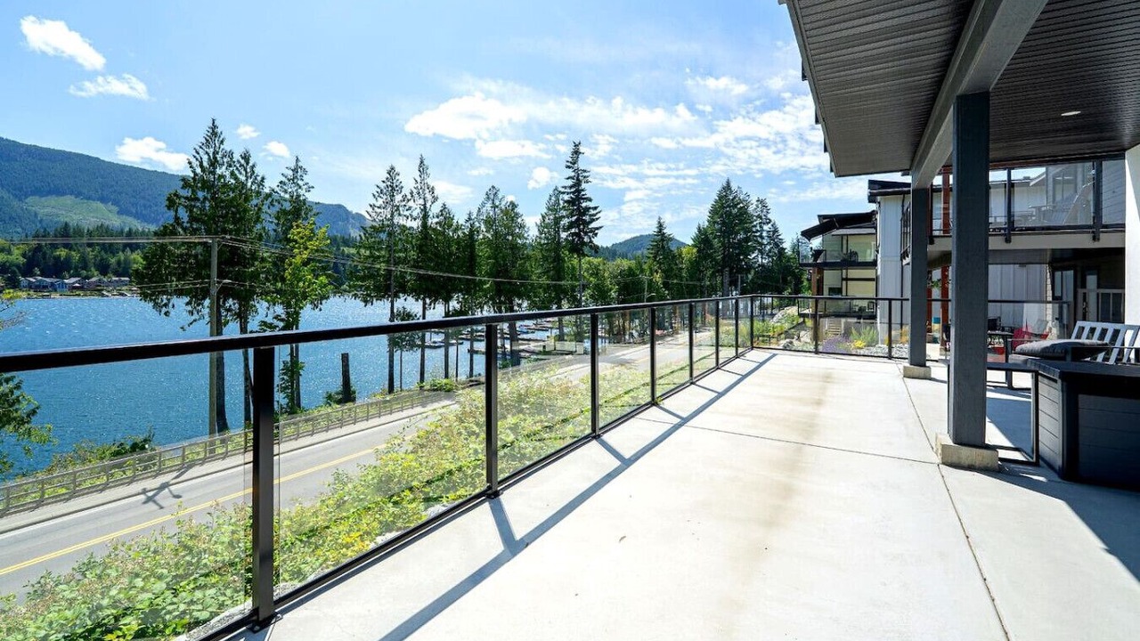 Photo of Outdoor in Youbou