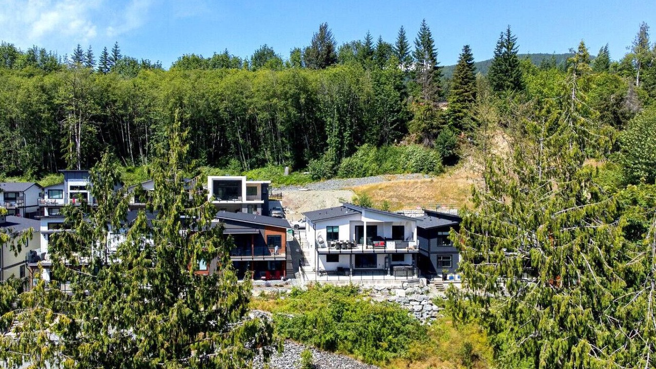 Photo of Outdoor in Youbou