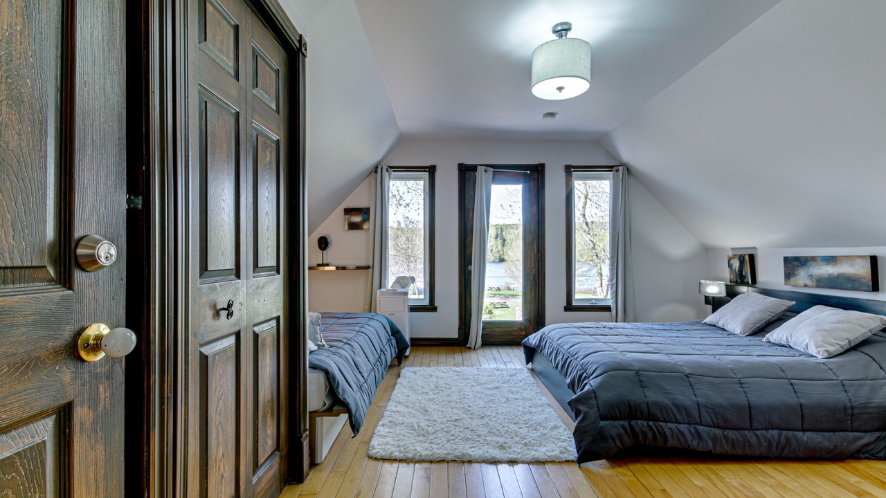 Photo of Bedroom in Grandes-Piles
