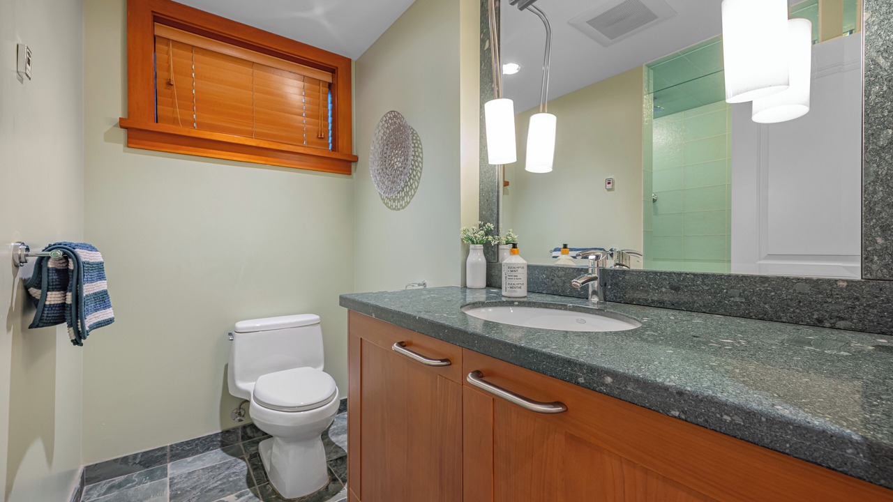 Photo of Bathroom in Dollarton