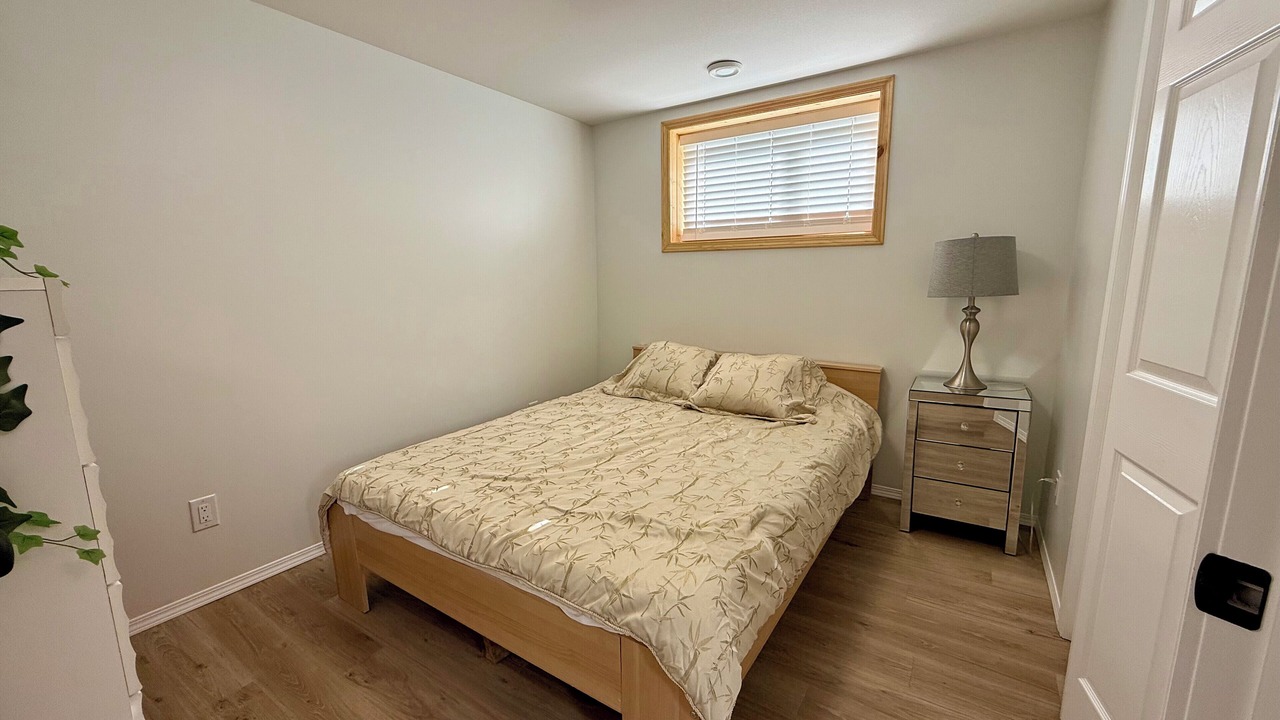 Photo of Bedroom in Saskatoon