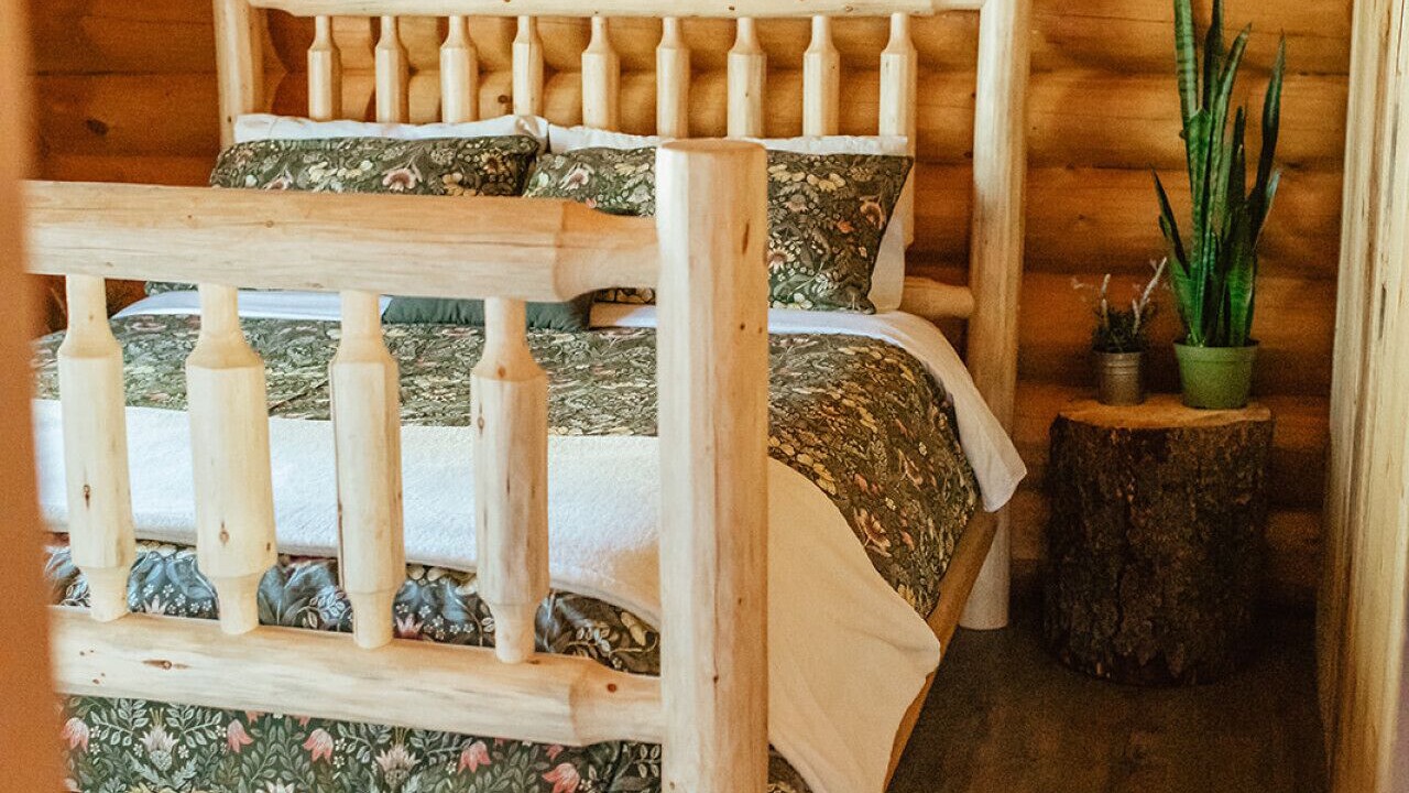 Photo of Bedroom in Rock Lake