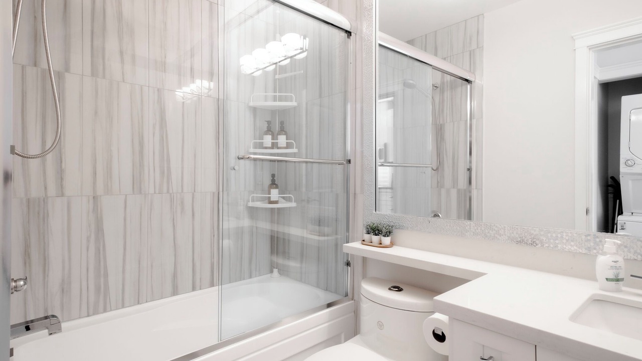 Photo of Bathroom in Burnaby