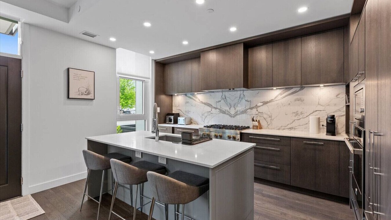 Photo of Kitchen in South Pandosy