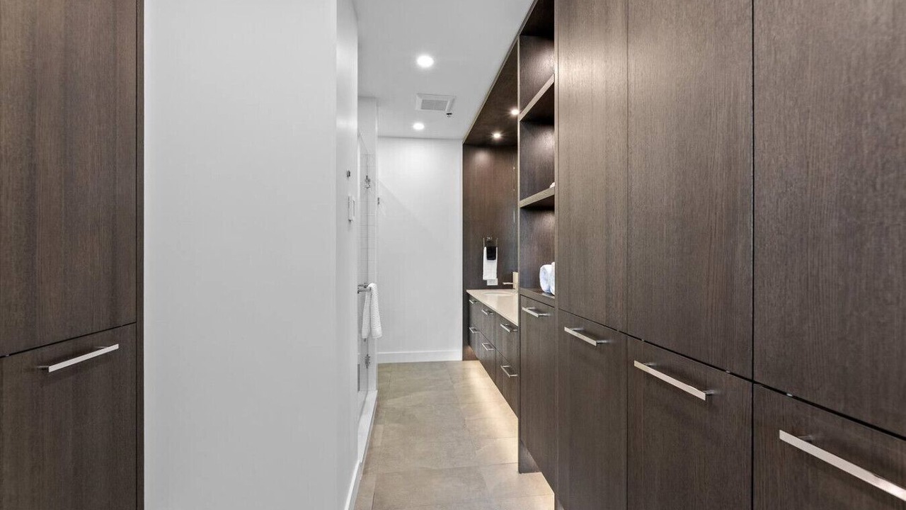 Photo of Bathroom in South Pandosy