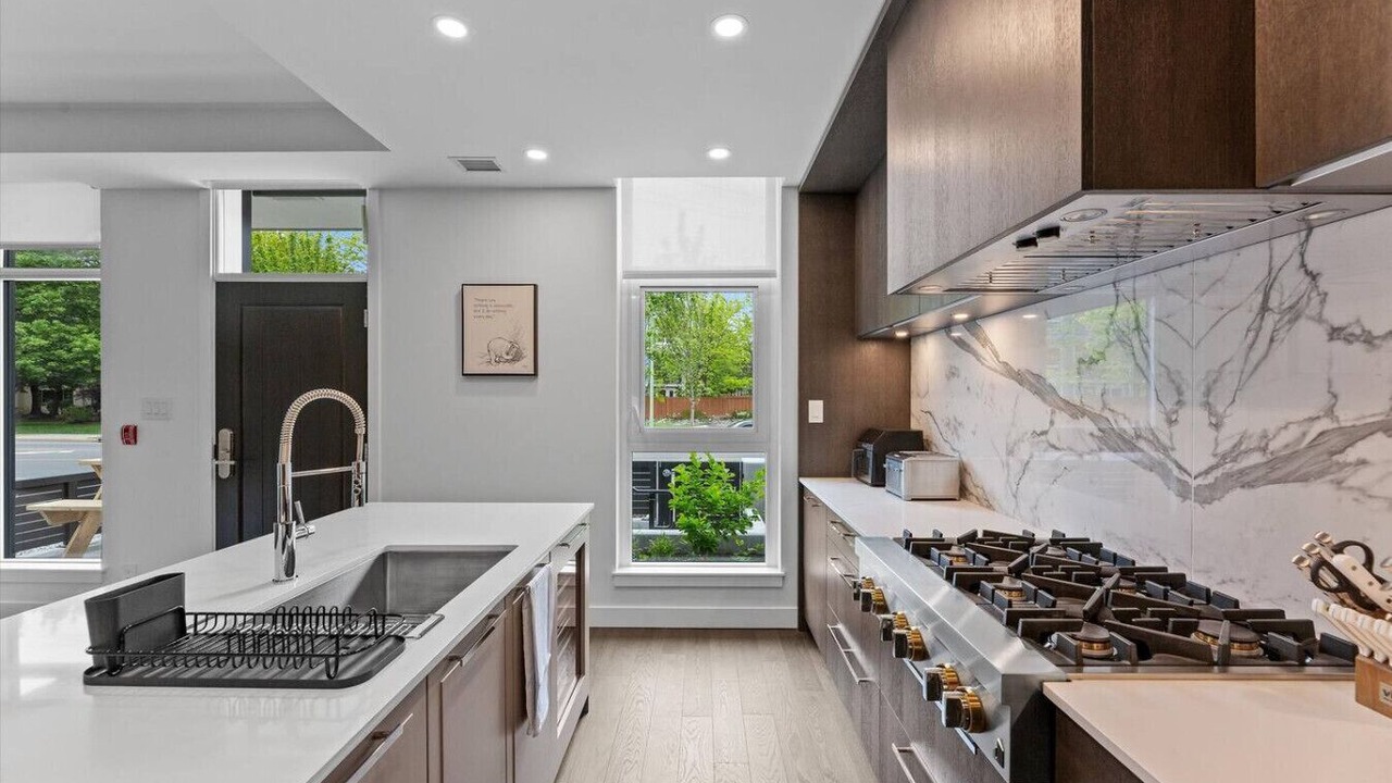 Photo of Kitchen in South Pandosy