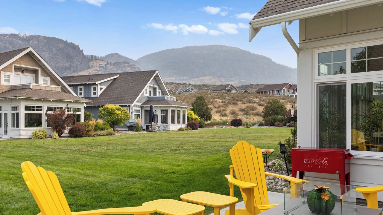 Photo of Outdoor in Osoyoos
