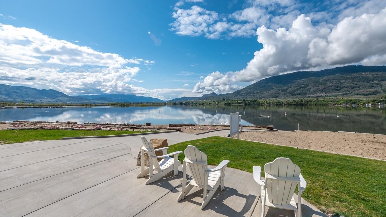 Photo of Outdoor in Osoyoos
