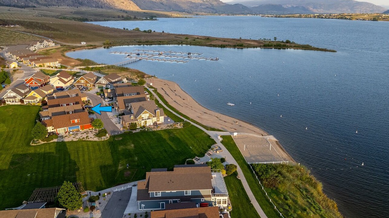 Photo of Outdoor in Osoyoos