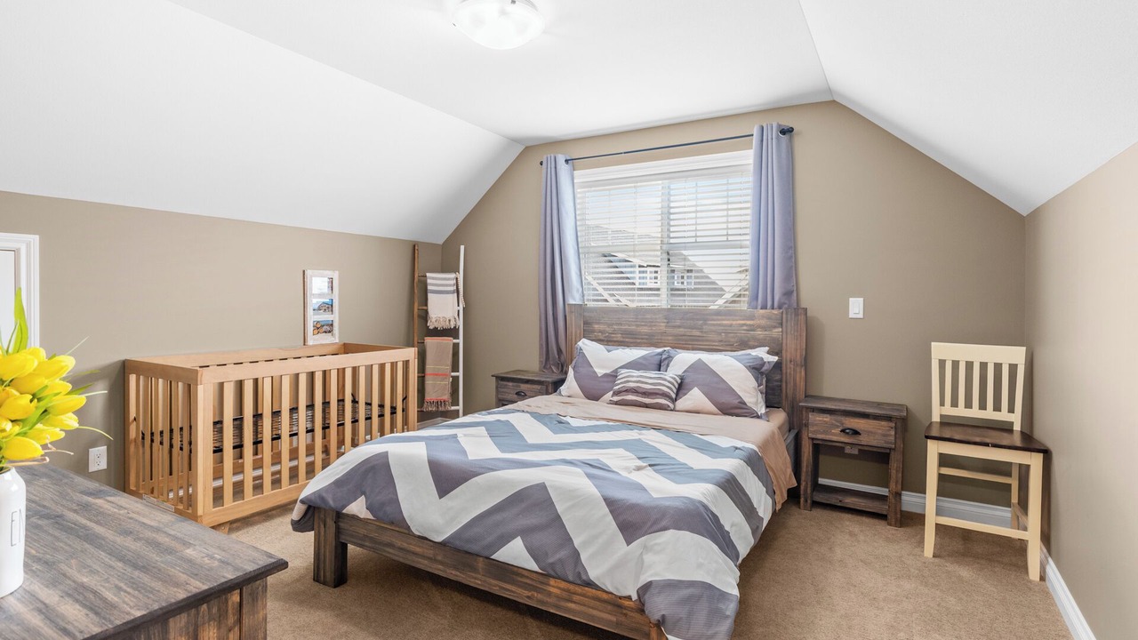 Photo of Bedroom in Osoyoos