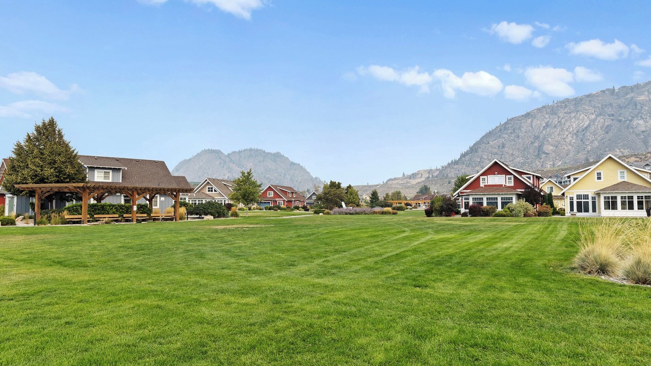 Photo of Outdoor in Osoyoos