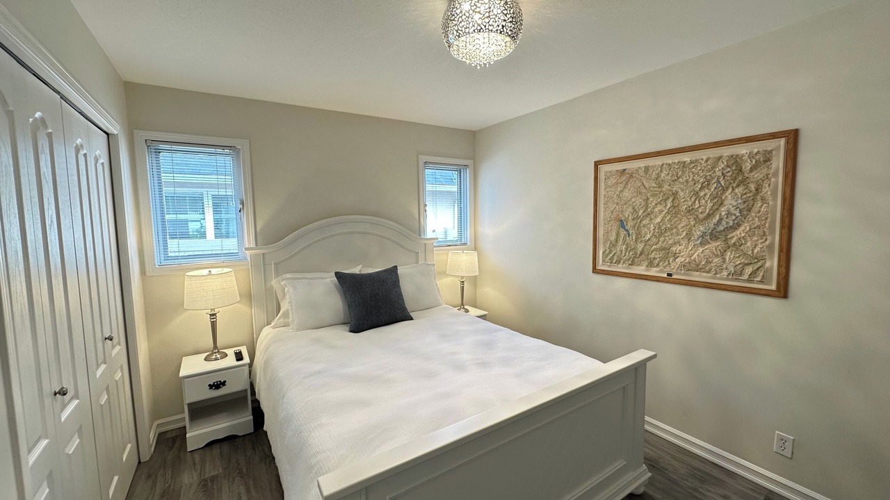 Photo of Bedroom in South Pandosy