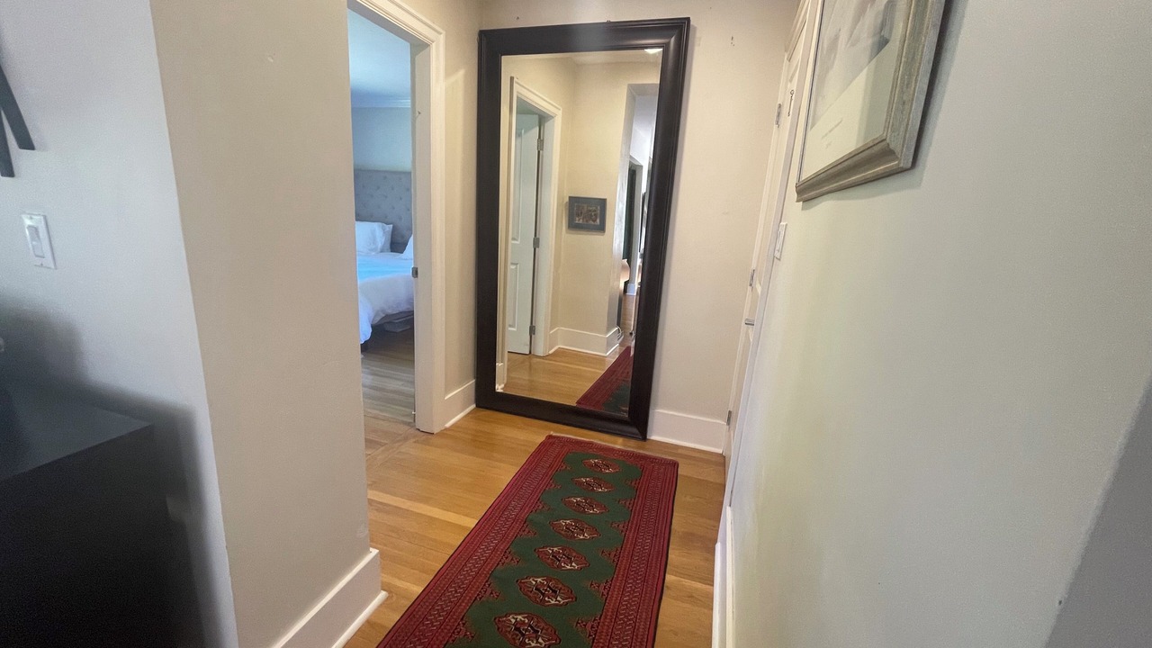 Photo of Bedroom in Kitsilano