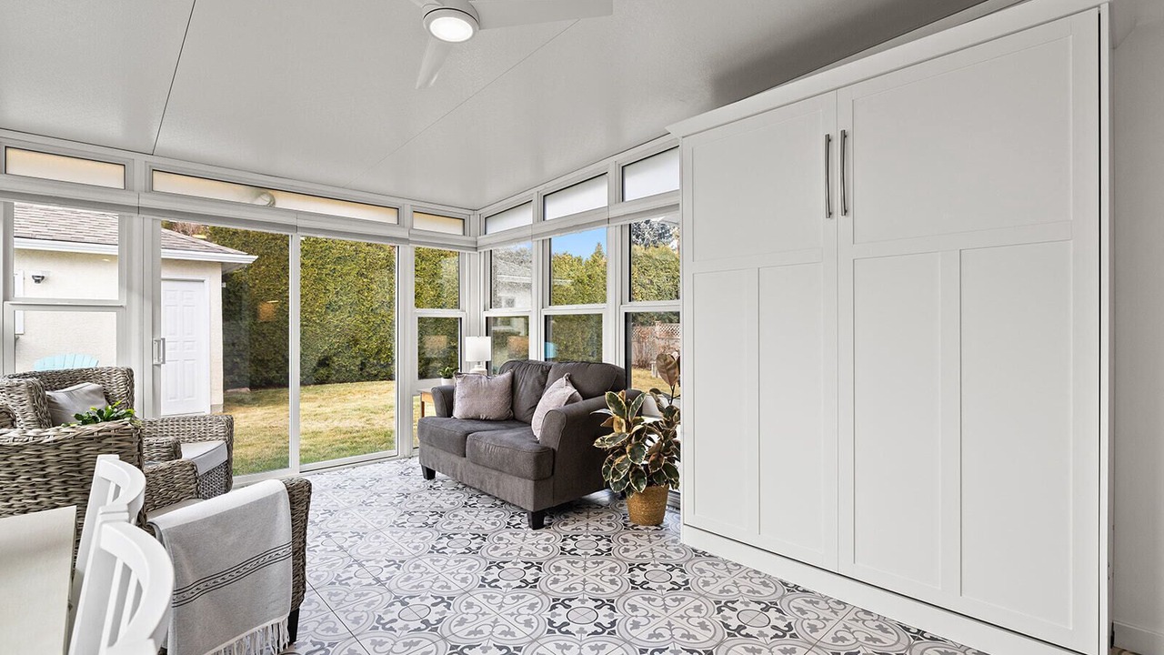 Photo of Livingroom in South Pandosy