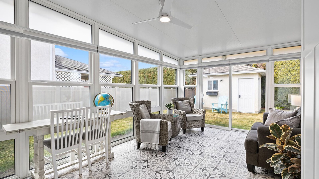 Photo of Livingroom in South Pandosy