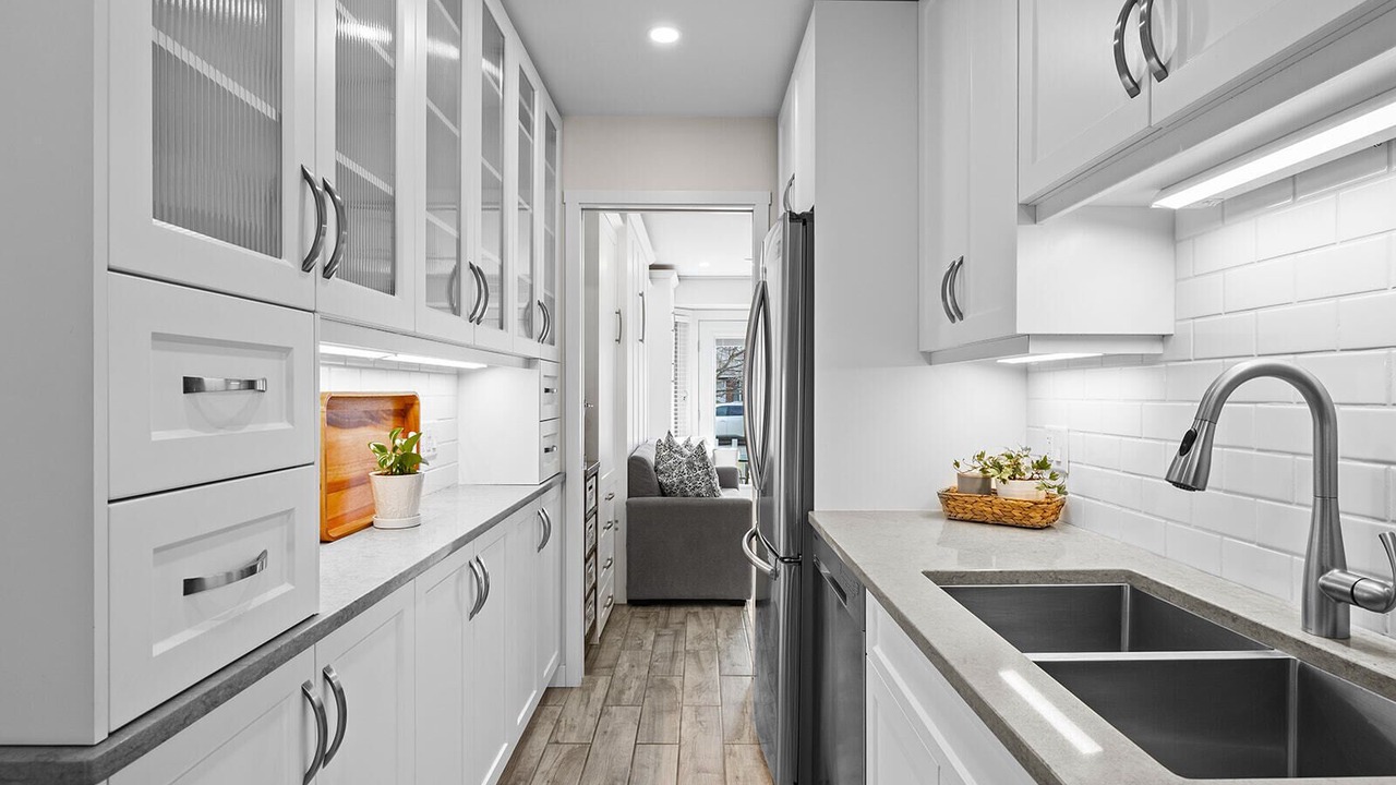 Photo of Kitchen in South Pandosy