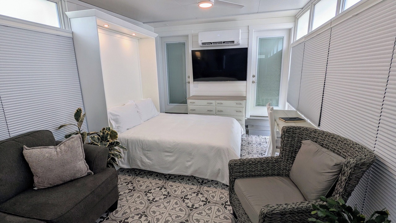 Photo of Bedroom in South Pandosy