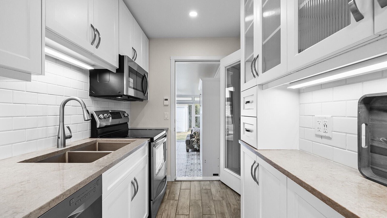 Photo of Kitchen in South Pandosy