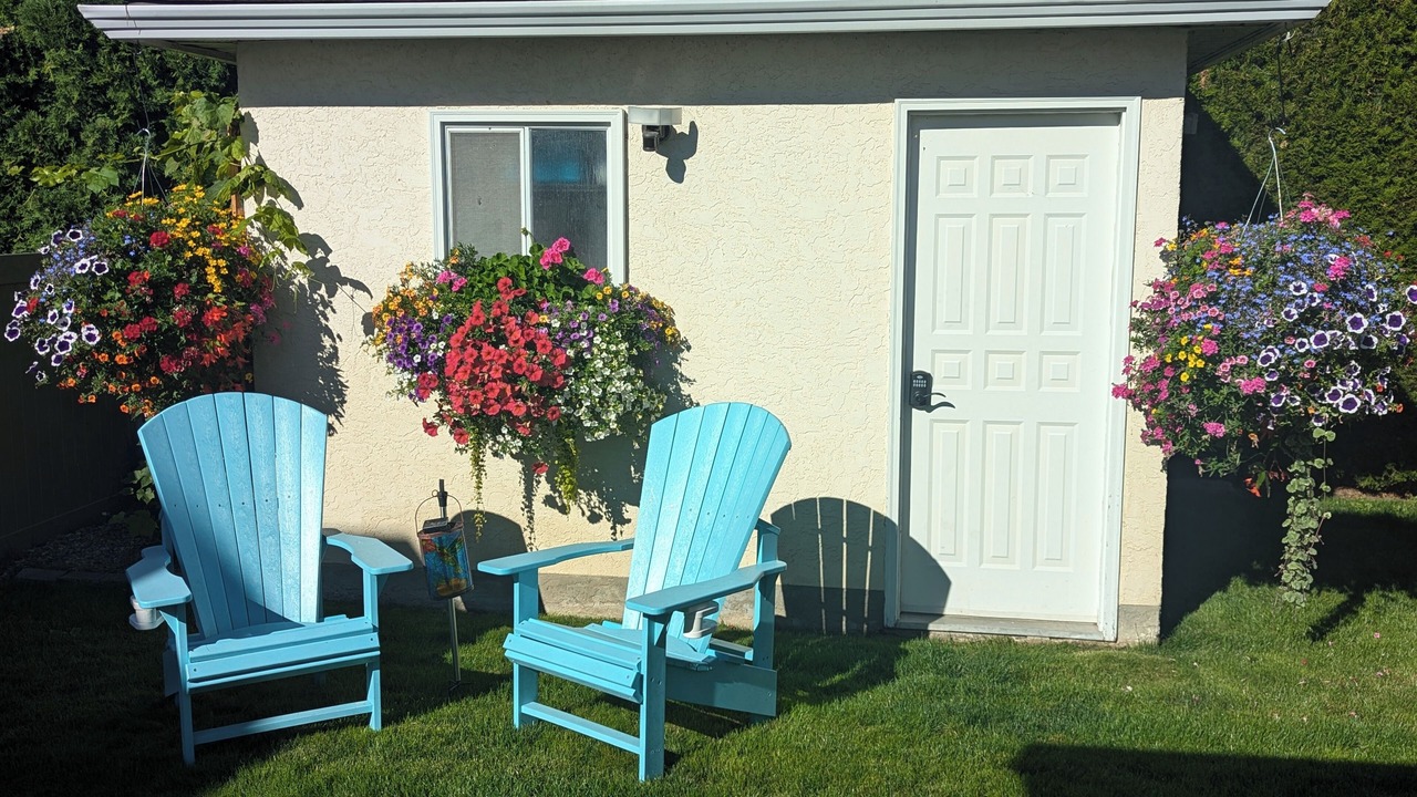 Photo of Outdoor in South Pandosy