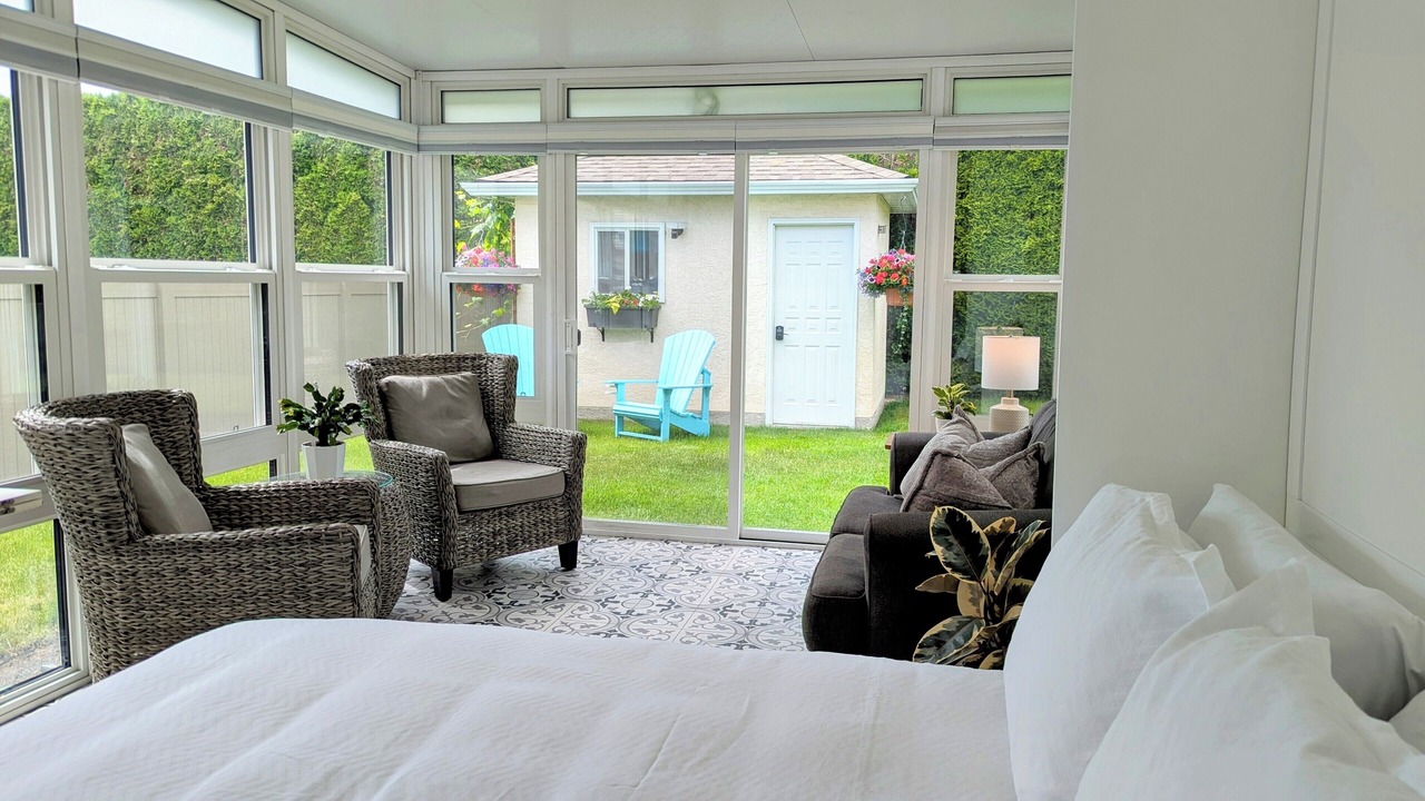 Photo of Bedroom in South Pandosy