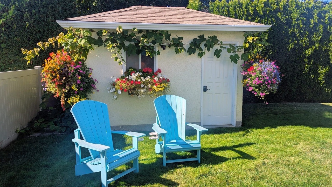 Photo of Outdoor in South Pandosy
