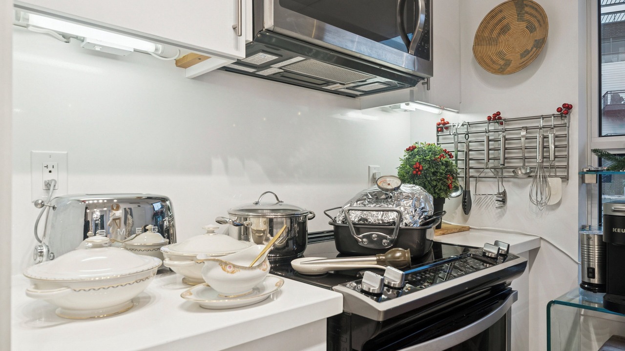 Photo of Kitchen in Innisfil